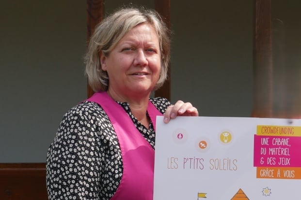 Véronique Foucart